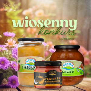 Konkurs "Wiosenny - Reypol"