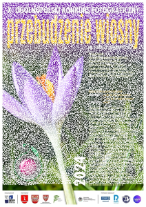 Konkurs "OKF Przebudzenie Wiosny"