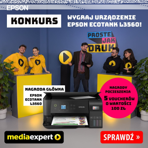 Konkurs "Epson"