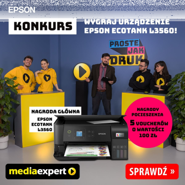 Konkurs "Epson"