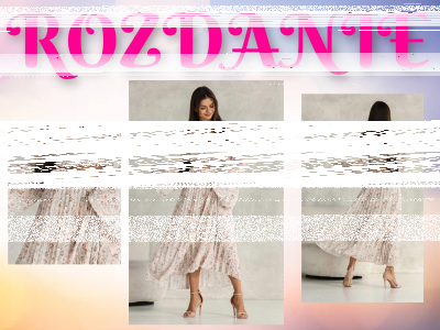 Wygraj cudowny komplet ze spódnicą