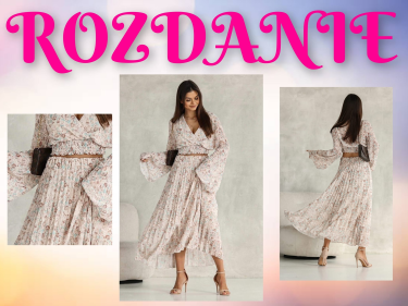 Wygraj cudowny komplet ze spódnicą