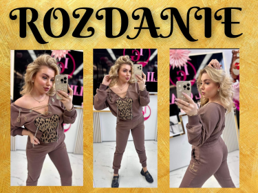 Wygraj dres z misiem