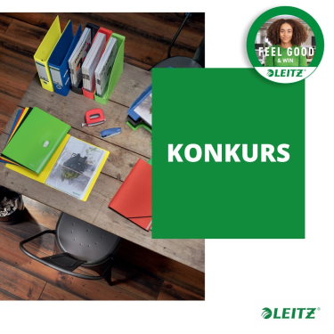 Konkurs "FEEL GOOD"