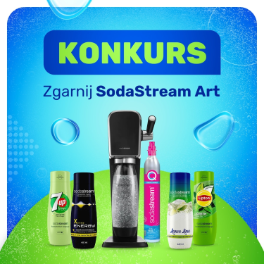 Konkurs "Jaki jest Twój wiosenny rytuał?"