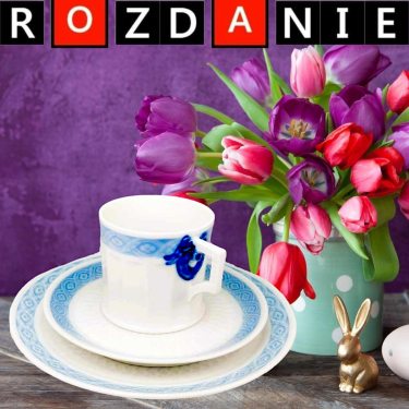 Konkurs "Make My Day01"