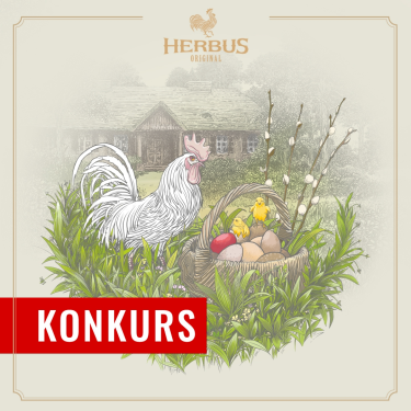 Konkurs "Wielkanocny Herbus"