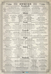 Wrocław: Wygraj bilety do Vertigo