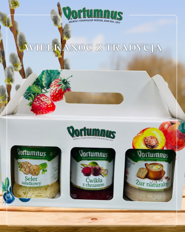 Konkurs "Wielkanoc z tradycją"