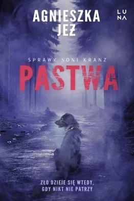 Konkurs z Pastwą