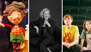 Wrocław: Konkurs "Wygrajcie podwójne zaproszenia na wydarzenia w Impart Centrum i Firleju" do godz. 12:30