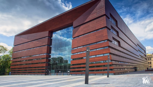 Wrocław: Wygraj bilety na koncerty do NFM