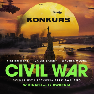 Konkurs "Civil War"