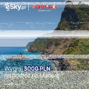 Konkurs "Kwitnąca Madera"