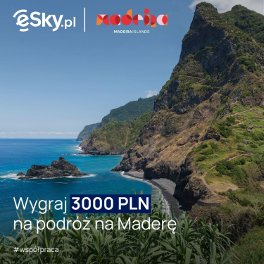 Konkurs "Kwitnąca Madera"