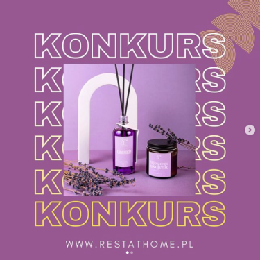 Konkurs "Sojowe świece"