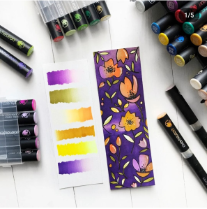 Konkurs "Wiosenne rozdanie ze Smokiem"