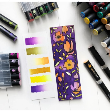 Konkurs "Wiosenne rozdanie ze Smokiem"