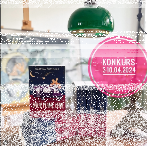 Wygraj książkę "Dałaś plamę, Lena"