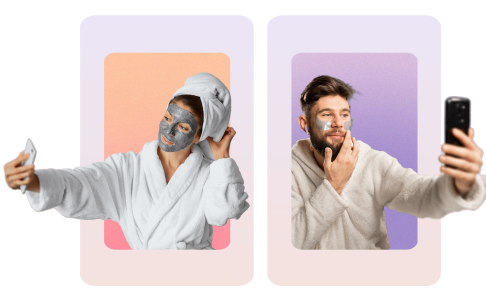 Konkurs "Metamorfoza z Cosibellą"