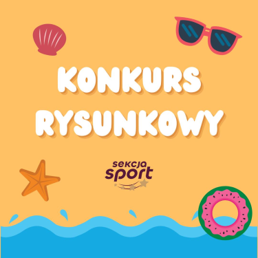Konkurs od Sekcja Sport