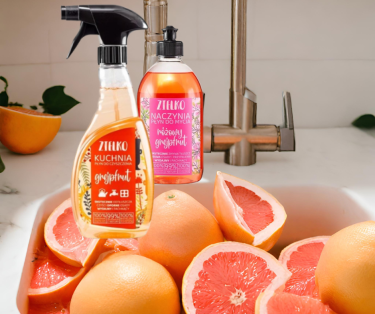 Konkurs "Pachnąca kuchnia"