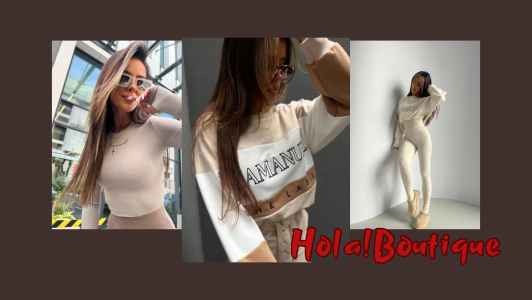 Konkurs "Hola Boutique - wygraj bony na zakupy oraz rabat"