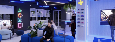 Konkurs "Rejestracja PlayStation Brandspace"