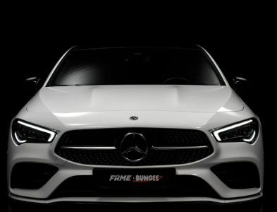 Konkurs "Auto za darmo" Fame x Bungee do godz. 16:00