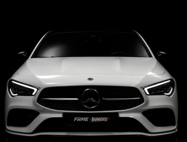 Konkurs "Auto za darmo" Fame x Bungee do godz. 16:00