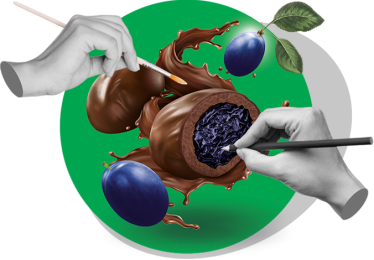 Konkurs "Design by Śliwka Nałęczowska"