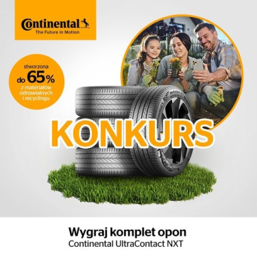 Konkurs "Nasze codzienne eko-nawyki"