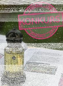 Wygraj męskie perfumy i magazyn o grach video