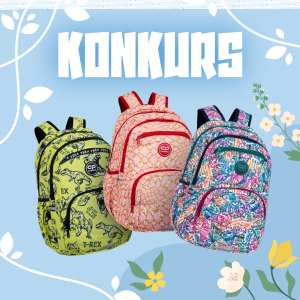 Konkrus "Dzień rodzeństwa"