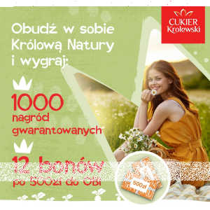 Konkrus "Matka Natura"