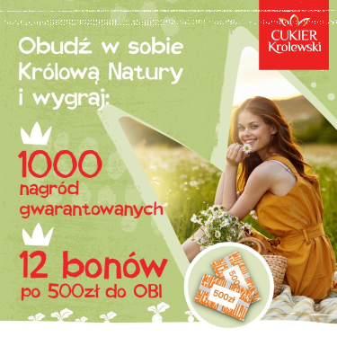 Konkrus "Matka Natura"