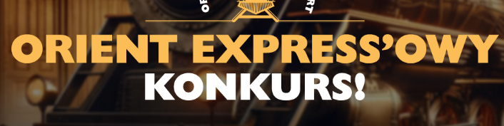 Konkurs "Orient Express"