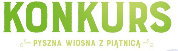 Konkurs "Cztery pory roku. wiosna"