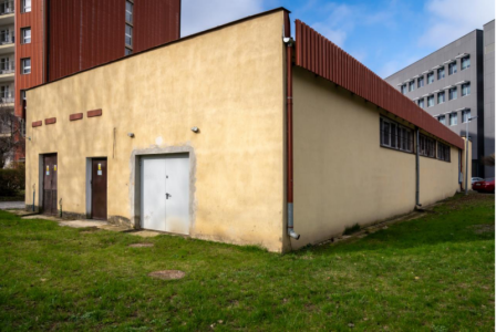 Konkurs plastyczny na mural "KUL WCZORAJ I DZIŚ" do godz. 12:00