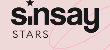 Konkurs "Sinsay Stars!"