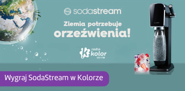 Warszawa: Konkurs "Ziemia potrzebuje orzeźwienia" do godz. 11:00