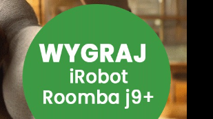 Konkurs "Jak robot z kotem i jak robot z psem"