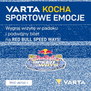 Konkurs "Za co kochasz motosport?"