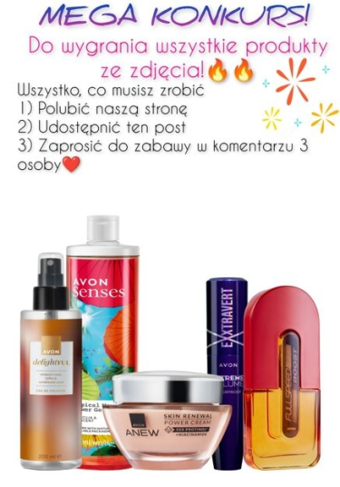 Konkurs "Hit cenowo"