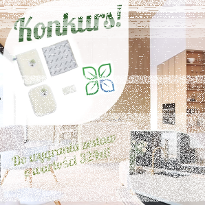 Konkurs "Lawendowe inspiracje"