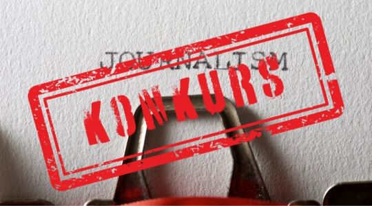 Młodzieżowy konkurs dziennikarski im. Andrzeja Woyciechowskego