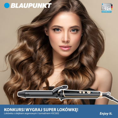 Konkurs "Domowy salon piękności"