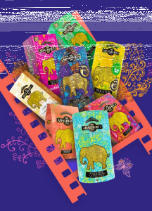 Konkurs "Magia emocji w filiżance herbaty"