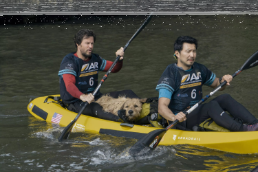 Konkurs "Mój pies Artur"