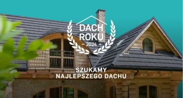 Wygraj darmowy dach - Gerard